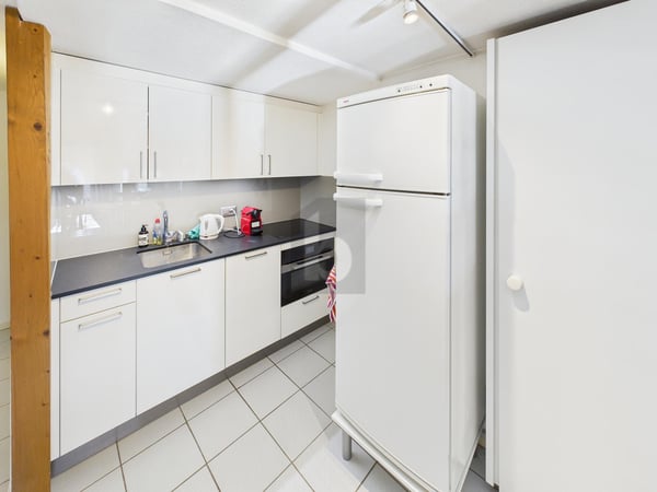 KOMFORTABEL, RUHIG UND DOCH SEHR ZENTRAL 4