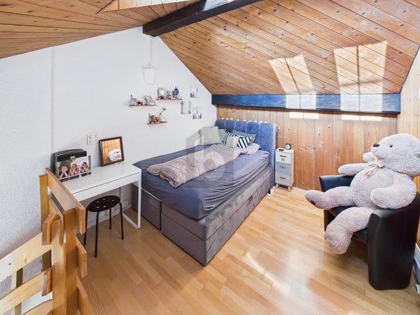 KOMFORTABEL, RUHIG UND DOCH SEHR ZENTRAL 3