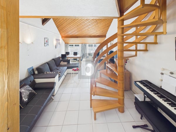 KOMFORTABEL, RUHIG UND DOCH SEHR ZENTRAL 1