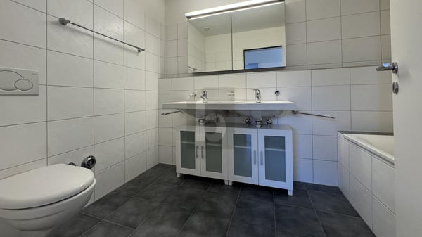 IM HERZEN VON HINWIL MIT BLICK ZUM BACHTEL 5