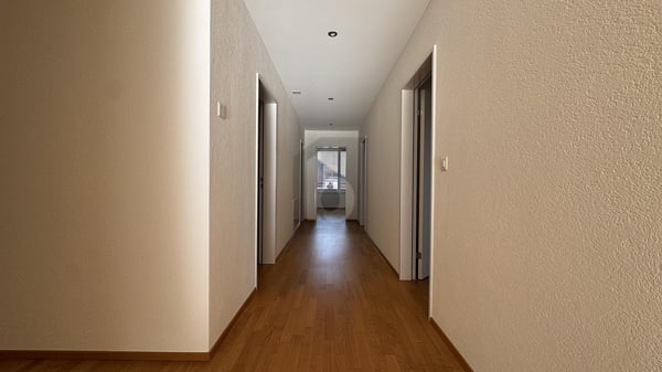 IM HERZEN VON HINWIL MIT BLICK ZUM BACHTEL 2