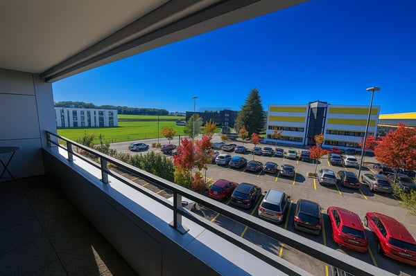 MODERNE ET LUMINEUX AUX AVOUILLONS 2