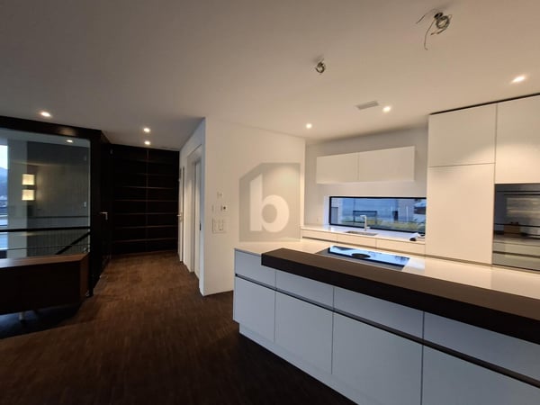 ARCHITEKTUR TRIFFT LUXUS UND MODERNSTE TECHNIK 3