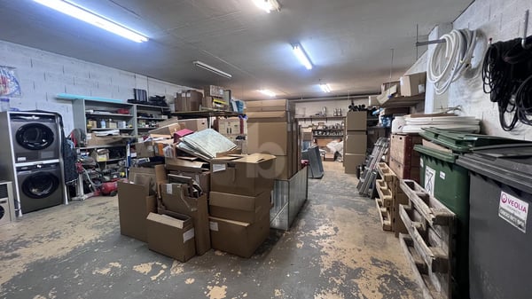 GRAND ESPACE DE BUREAUX AVEC DEPÔT 3