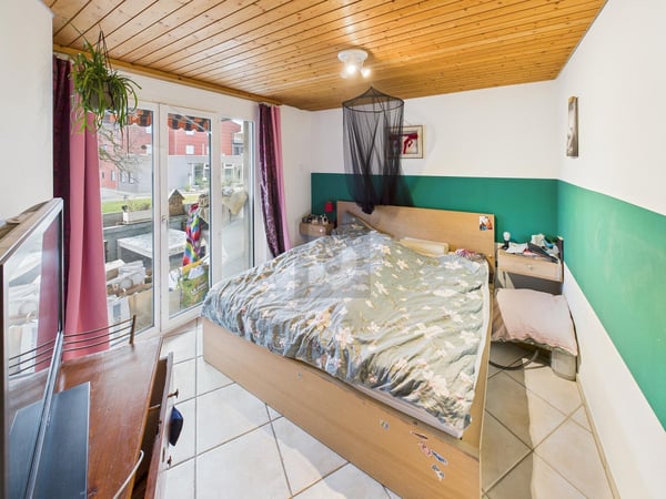 GROSSZÜGIG UND GUT ANGEBUNDEN 3