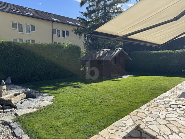 ECRIN LUMINEUX ET RAFFINÉ AU MILIEU DES VIGNES 1