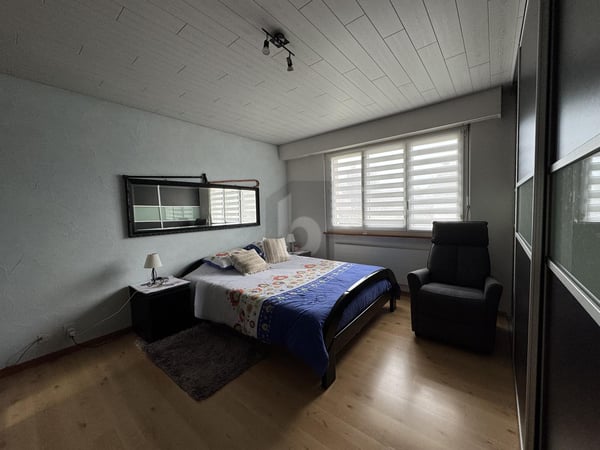 CONFORT, INTIMITÉ ET CADRE DE VIE PRIVILÉGIÉ 4