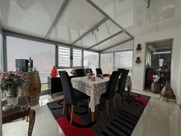 CONFORT, INTIMITÉ ET CADRE DE VIE PRIVILÉGIÉ 3