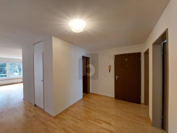 HELL UND FREUNDLICH MIT BERG-PANORAMA 3