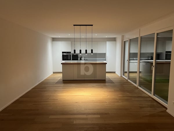 BLICK INS GRÜNE MIT VIEL AUSSTATTUNG 1