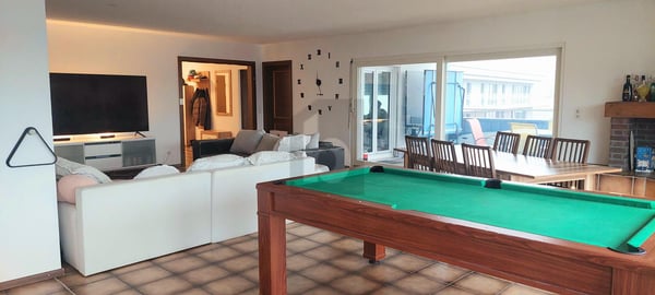 GROSSZÜGIG MIT SONNIGER TERRASSE 5