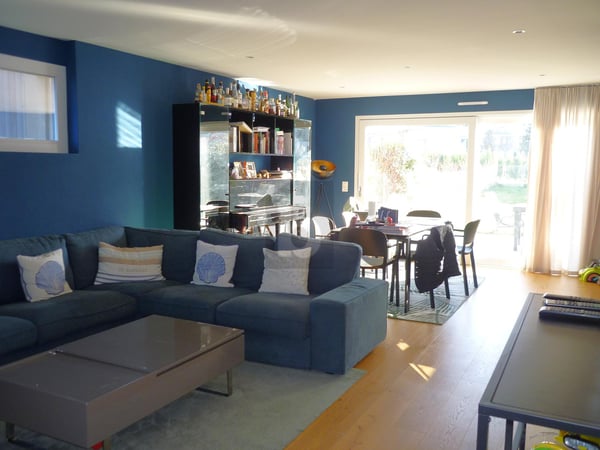 SPACIEUX, MODERNE, IDYLLIQUE! 3