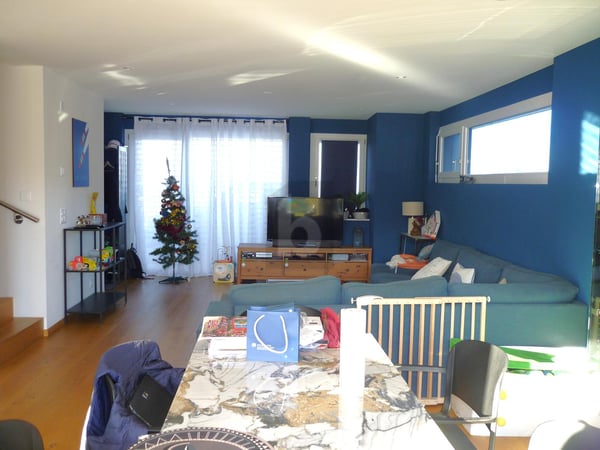 SPACIEUX, MODERNE, IDYLLIQUE! 5