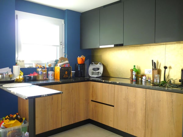 SPACIEUX, MODERNE, IDYLLIQUE! 4