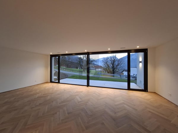 HOCHWERTIG UND VOLLER MODERNER HIGHLIGHTS 4