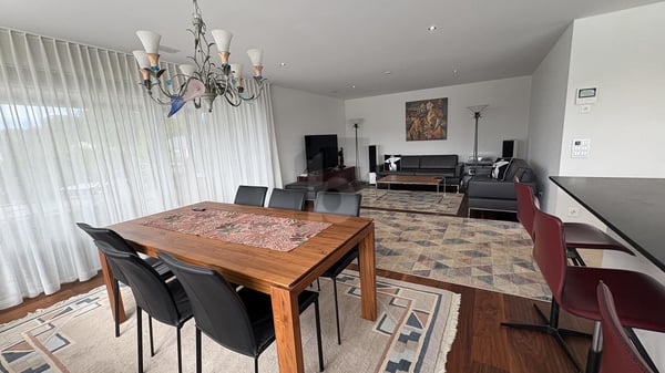 LUMINEUX AVEC VUE PANORAMIQUE 5