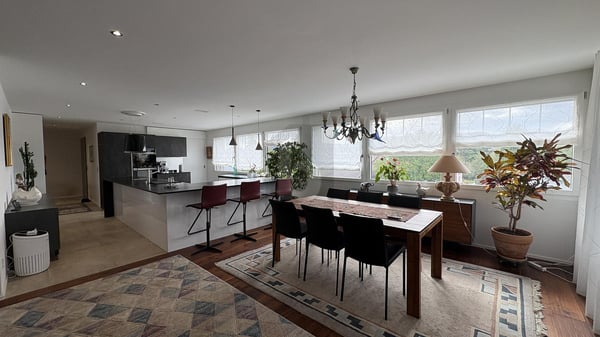 LUMINEUX AVEC VUE PANORAMIQUE 3