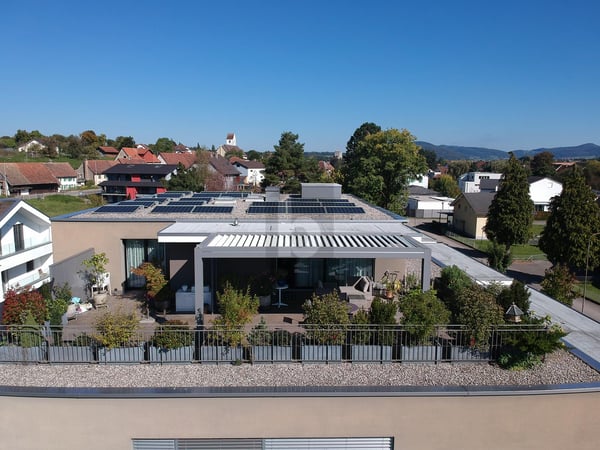 LUMINEUX AVEC VUE PANORAMIQUE 1