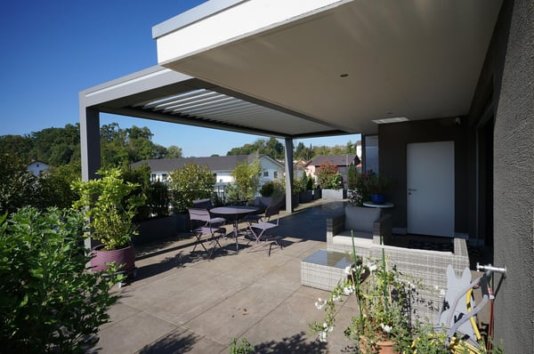 LUMINEUX AVEC VUE PANORAMIQUE 2