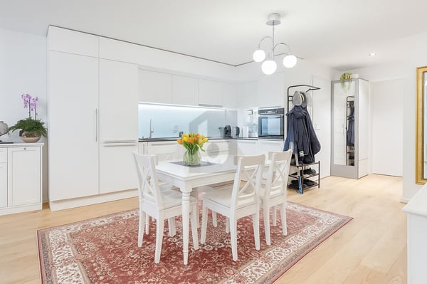 HARMONIE ENTRE MODERNITÉ ET ESPACES EXTÉRIEURS 3