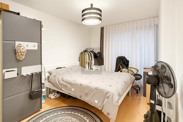 HARMONIE ENTRE MODERNITÉ ET ESPACES EXTÉRIEURS 4