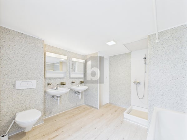 CHARMANTE MAISONETTE ZUR ALLEINNUTZUNG 5