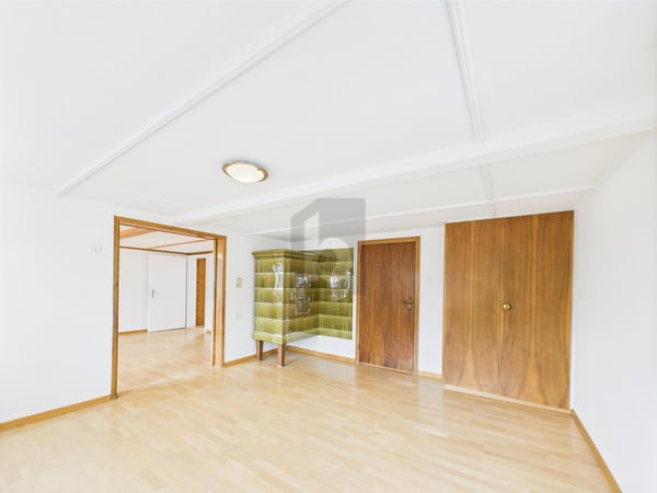 CHARMANTE MAISONETTE ZUR ALLEINNUTZUNG 2