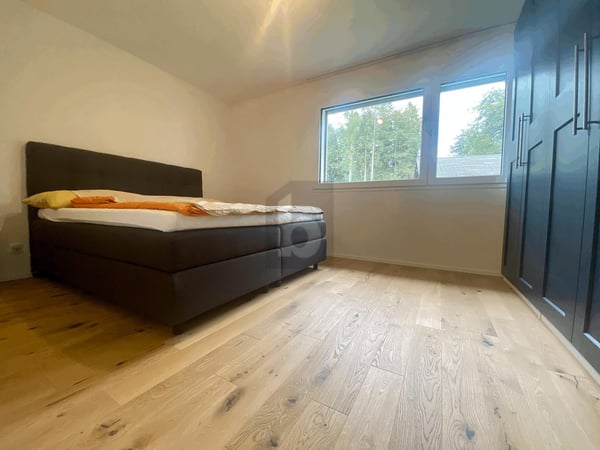 AU CALME AVEC PISCINE 5