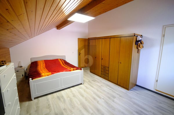 AVEC UNE BELLE TERRASSE ET UNE VUE DÉGAGÉE 4