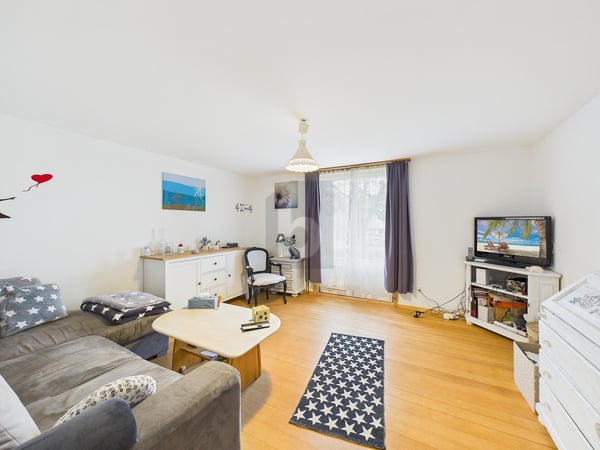 KERNSANIERT - RUHEPOL AN WALDRAND 5