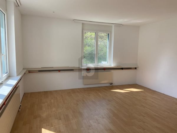 BÜRO, ATELIER, PRAXIS, FITNESS, LAGER, PHYSIO 2