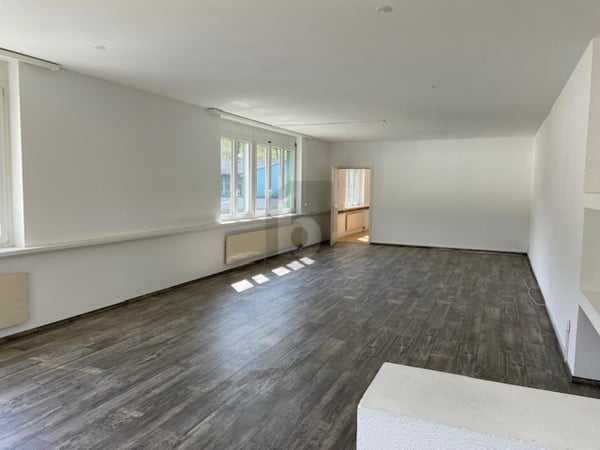 BÜRO, ATELIER, PRAXIS, FITNESS, LAGER, PHYSIO 1