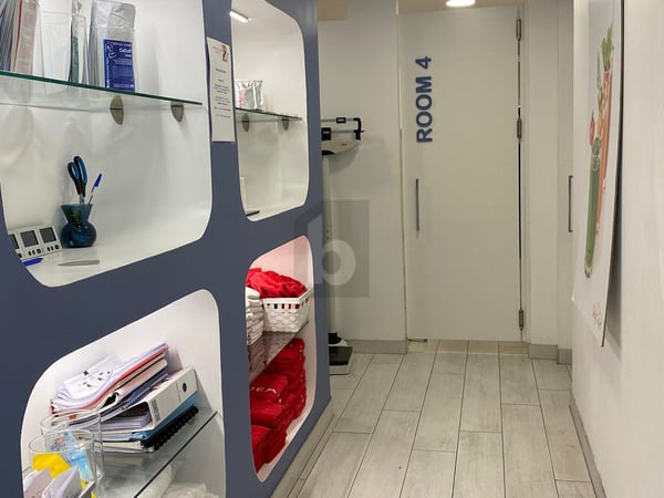 INSTITUT DE BEAUTE AVEC EXCELLENT CHIFFRE D'AFFAIRE 2