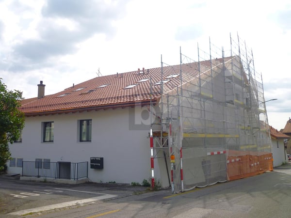 SPACIEUX, NEUF ET FAMILIAL 2