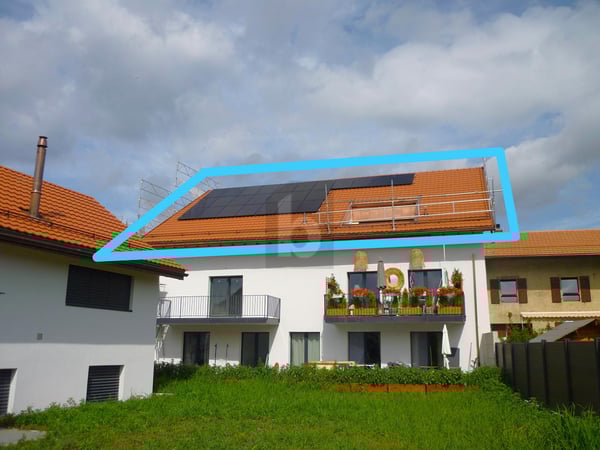 SPACIEUX, NEUF ET FAMILIAL 1