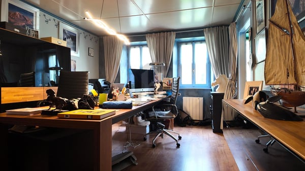 DANS UN ÉCRIN DE NATURE AVEC ECURIES ! 5