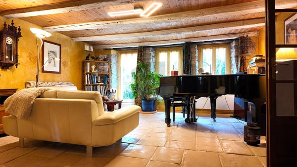 DANS UN ÉCRIN DE NATURE AVEC ECURIES ! 4