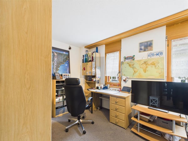 GEDIEGENES WOHNEN IN HERRLICHER BERGWELT 4