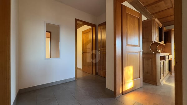 RUSTIKAL INMITTEN DER BERGE 3