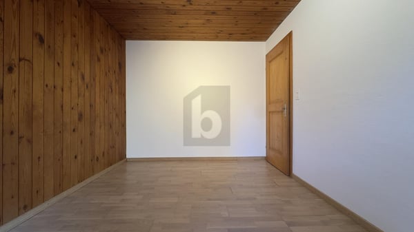 RUSTIKAL INMITTEN DER BERGE 2