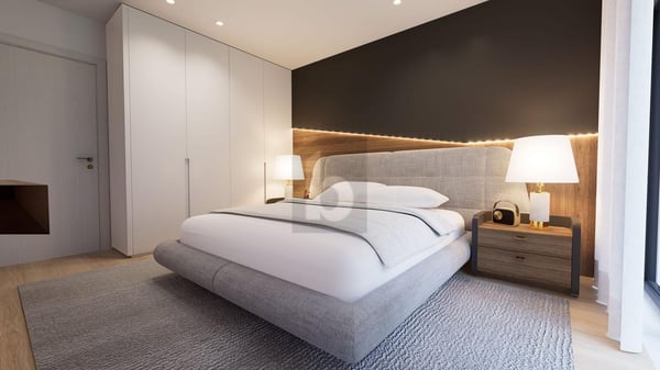 CREATION D'UNE VILLA JUMELLÉE AVEC STUDIO (A) 5