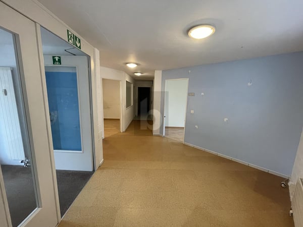 GROSSZÜGIG UND VIELSEITIG NUTZBAR 2