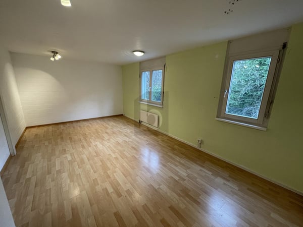 GROSSZÜGIG UND VIELSEITIG NUTZBAR 3