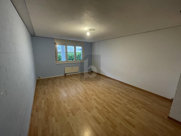 GROSSZÜGIG UND VIELSEITIG NUTZBAR 4