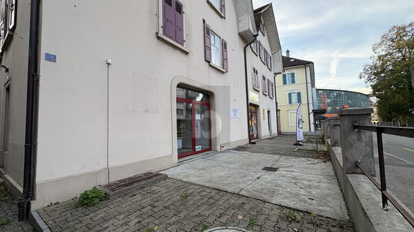 EN PLEIN CENTRE VILLE 2