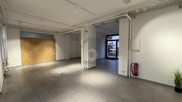 EN PLEIN CENTRE VILLE 5