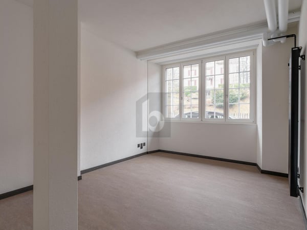 SMART SPACE: BÜRO/PRAXIS IN TOPLAGE 2