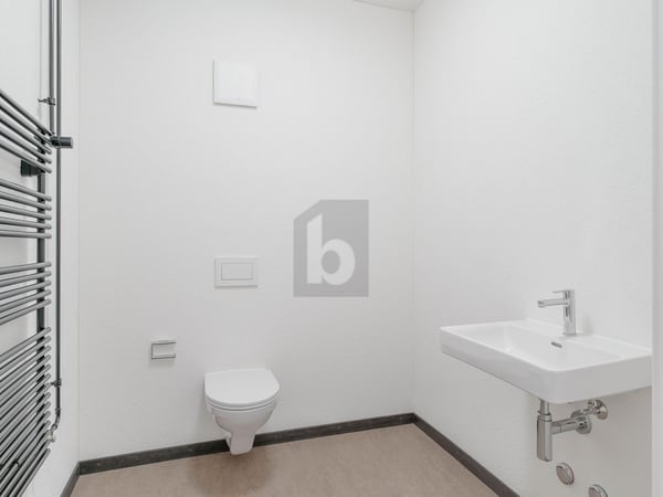 SMART SPACE: BÜRO/PRAXIS IN TOPLAGE 5