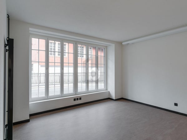 SMART SPACE: BÜRO/PRAXIS IN TOPLAGE 1