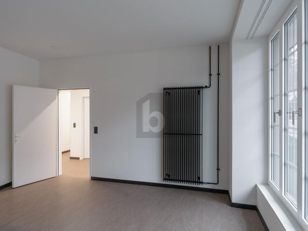 SMART SPACE: BÜRO/PRAXIS IN TOPLAGE 3